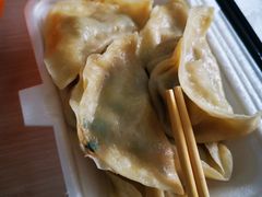 -金城包子牛肉灌汤包(台东四路店)