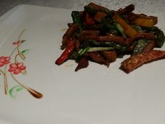 android_upload_pic-西安大景城堡酒店·雅庭西餐厅