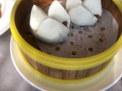 -希尔顿酒店-豫园中餐厅