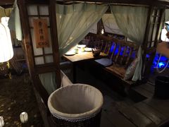 -淀里船宴(裕华东路店)
