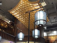 -古田居·特色寿司料理(星之岛旗舰店)