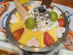 -扶摇树下·椒麻鲜活虾(石家庄勒泰广场店)