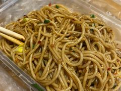 鸡蛋炒粉-小毛绝杀炒粉