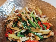 -外婆家(古墩印象城店)