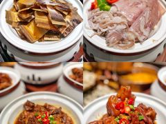 -高佳庄·海鲜酒楼(东港店)