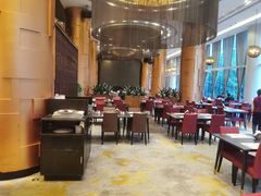 -广州建国酒店·君豪西餐自助餐厅