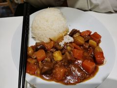 红烩牛肉饭-宜家·瑞典风味餐厅(天津东丽商场店)