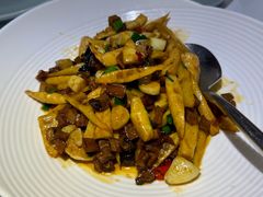 -半勺·新徽菜(银泰城店)