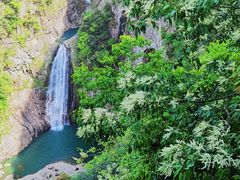 -龙湾潭国家森林公园