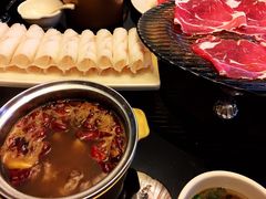 -鲁西肥牛(九方购物中心店)
