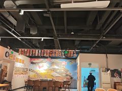 -大成铁板烧•板前(复古餐厅石老人店)