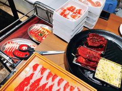 -火炉火自助餐(悠唐购物中心店)