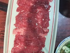 -沙胆彪炭炉牛杂煲(成都玉林店)