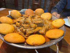 -合家院饭庄(榆关道店)