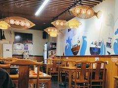 -三煮纸包鱼(青岛总店)