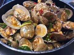 -达叔香味海鲜(海棠68环球美食街店)