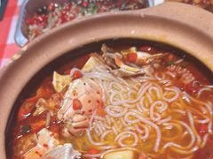 -辣小鲜·南昌大排档(船山路店)