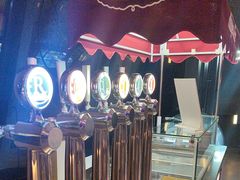 -厦门万丽酒店·R Bar