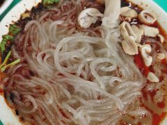 红味肥肠粉-甘记肥肠粉(马鞍北路店)