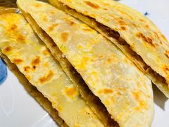 牛肉馅饼-同合居·非遗东北菜(王府井店)