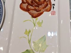 -全聚德烤鸭店(和平路店)