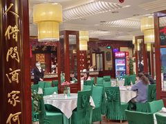 -蓬莱春(芝罘店)