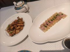 水晶肴肉-卫鼎轩·曹公馆(鼓楼店)