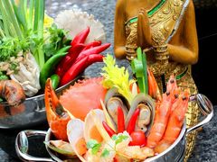 -火舞泰·泰式海鲜火锅餐厅(世纪城店)