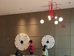 -食光全日制餐厅(绵阳首开喜来登酒店)