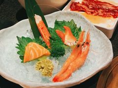 -神户赤童日式烤肉(金地广场店)
