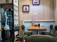 -秦老大西安羊肉泡馍馆(健德门店)