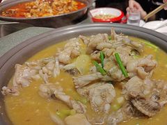 -美蛙四季(六里桥店)