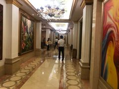 -良子健身(金融街店)