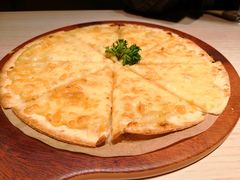 榴莲pizza-卡朋西餐(悦汇城店)