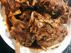 羊蝎子-来顺成饭庄