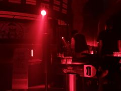 -Orangutan Bunker猩猩地堡酒吧(兰桂坊店)