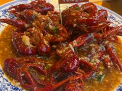 -满盆红龙虾(开发区店)