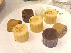 -东来顺饭庄(天坛店)