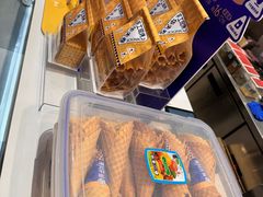 -波比艾斯(步步高梅溪新天地店)