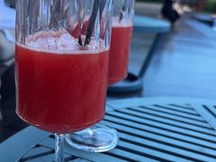 -瑰丽酒店·海吧·天际下午茶·现场DJ·天台酒吧