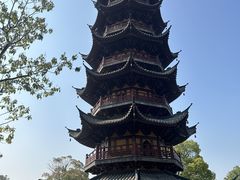 -龙华素斋(龙华路店)