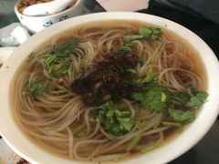 -朝鲜饭店(房山店)