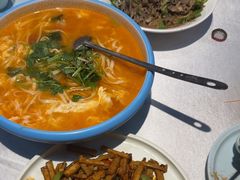 -津沽小院(天津之眼店)