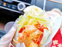 -肯德基(夏湾店)