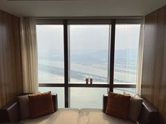 -长沙尼依格罗酒店