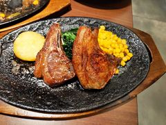 -萨莉亚意式餐厅(龙阳广场店)