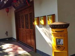 -普陀山风景名胜区-千步大沙