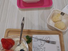 -满记甜品(静安大悦城店)