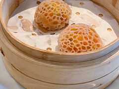 黑松露菌菇包-伯衡55·吉品轩(乌鲁木齐南路店)