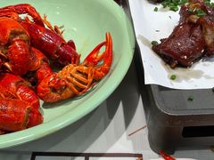 -靓虾二哥·龙虾馆(大塘总店)